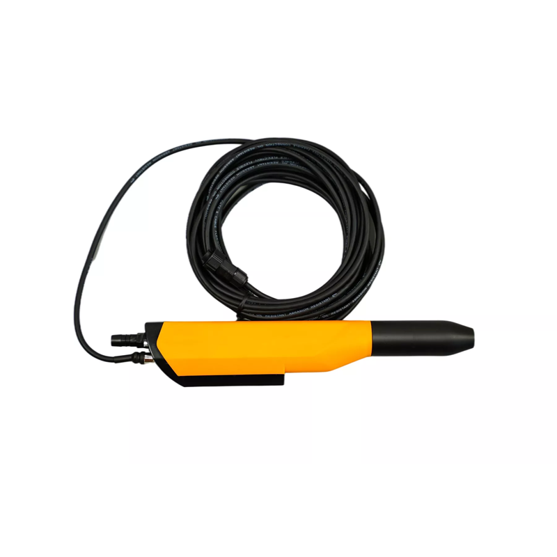 súng phun bột sơn tĩnh điện COLO-08 súng phun bột sơn tĩnh điện COLO-08